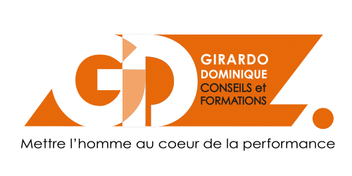 Logo GD Conseils Formations